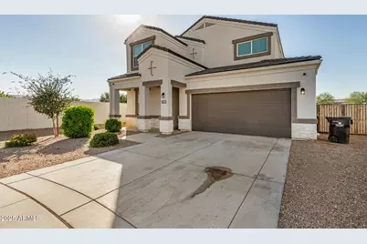 10428 S 54th Lane, Laveen, AZ 85339 - Photo 5