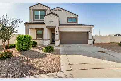 10428 S 54th Lane, Laveen, AZ 85339 - Photo 1