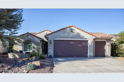 27162 W Yukon Circle, Buckeye, AZ 85396 - Photo 1