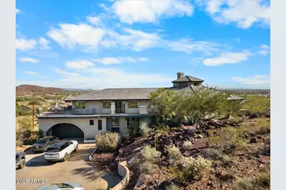 27412 N 147th Avenue, Surprise, AZ 85387 - Photo 71