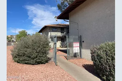 2002 E Sweetwater Avenue #108, Phoenix, AZ 85022 - Photo 21