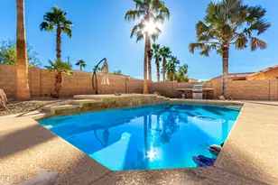 41027 W Pryor Ln Ln, Maricopa, AZ 85138 - Photo 33