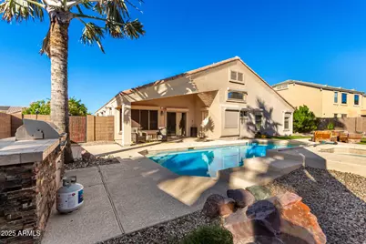 41027 W Pryor Lane Lane, Maricopa, AZ 85138 - Photo 29