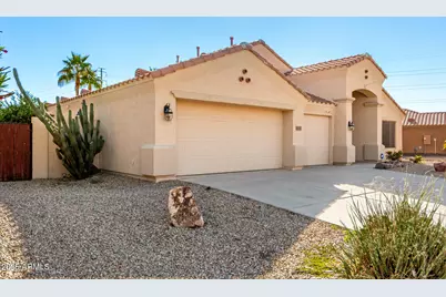 41027 W Pryor Lane Lane, Maricopa, AZ 85138 - Photo 3