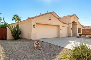 41027 W Pryor Ln Ln, Maricopa, AZ 85138 - Photo 3