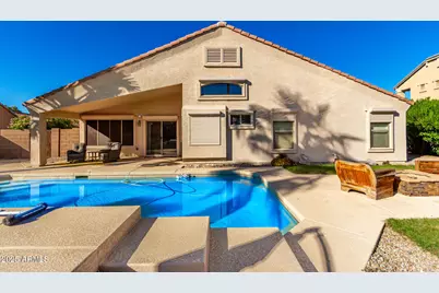 41027 W Pryor Lane Lane, Maricopa, AZ 85138 - Photo 27