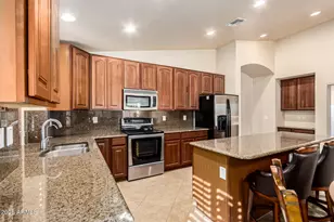 41027 W Pryor Ln Ln, Maricopa, AZ 85138 - Photo 7