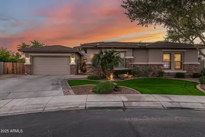 3801 E Birchwood Place, Chandler, AZ 85249 - Photo 1