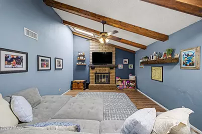 17636 N 33rd Lane, Phoenix, AZ 85053 - Photo 3