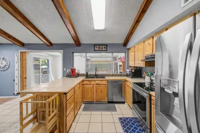 17636 N 33rd Lane, Phoenix, AZ 85053 - Photo 5