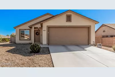 14815 S Redondo Road, Arizona City, AZ 85123 - Photo 3