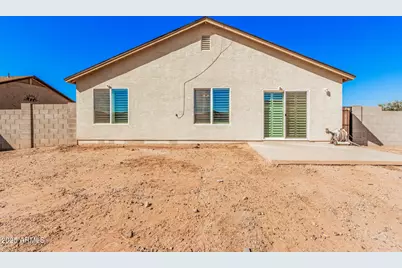 14815 S Redondo Road, Arizona City, AZ 85123 - Photo 29
