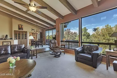 206 Lookout Drive, Sedona, AZ 86351 - Photo 9