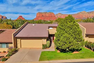 206 Lookout Dr, Sedona, AZ 86351 - Photo 1