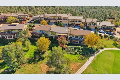 206 Lookout Drive, Sedona, AZ 86351 - Photo 3