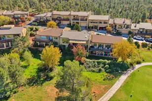 206 Lookout Dr, Sedona, AZ 86351 - Photo 3