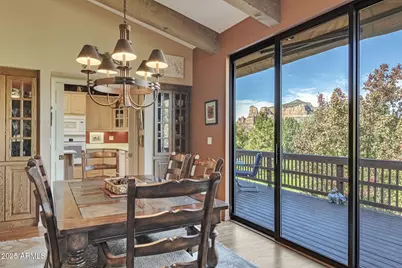 206 Lookout Drive, Sedona, AZ 86351 - Photo 11