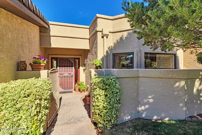 206 Lookout Drive, Sedona, AZ 86351 - Photo 5