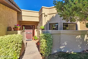 206 Lookout Dr, Sedona, AZ 86351 - Photo 5