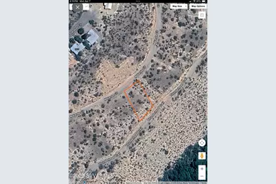 4770 N Thunderhead Trail #228, Rimrock, AZ 86335 - Photo 27