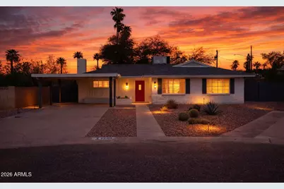 1326 E Earll Drive, Phoenix, AZ 85014 - Photo 1