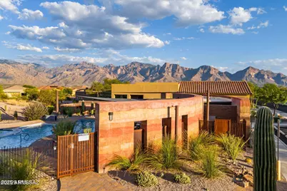 13186 N Humphreys Peak Drive, Oro Valley, AZ 85755 - Photo 27