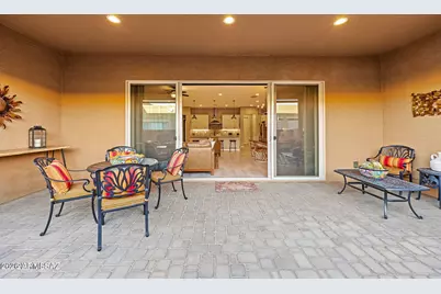 13186 N Humphreys Peak Drive, Oro Valley, AZ 85755 - Photo 21