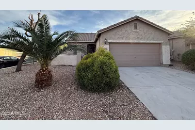 19229 W Adams Street, Buckeye, AZ 85326 - Photo 1