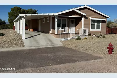2501 W Wickenburg Way #353, Wickenburg, AZ 85390 - Photo 39