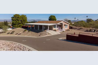 2501 W Wickenburg Way #353, Wickenburg, AZ 85390 - Photo 1