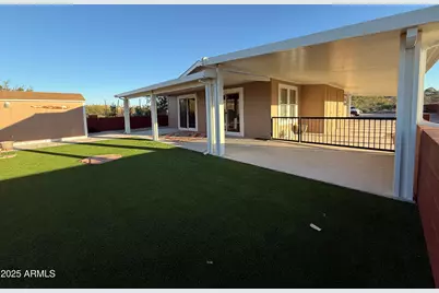 2501 W Wickenburg Way #353, Wickenburg, AZ 85390 - Photo 31