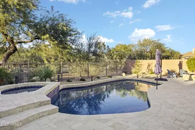 5548 E Via Montoya Drive, Phoenix, AZ 85054 - Photo 29