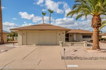 12510 W Flagstone Drive, Sun City West, AZ 85375 - Photo 1