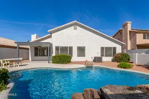 3129 E Oraibi Dr, Phoenix, AZ 85050 - Photo 27