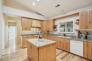 8294 W Bonnie Brae Dr, Pine, AZ 85544 - Photo 19