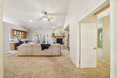 8294 W Bonnie Brae Drive, Pine, AZ 85544 - Photo 9