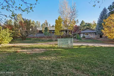 8294 W Bonnie Brae Drive, Pine, AZ 85544 - Photo 65