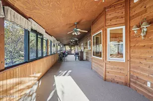 8294 W Bonnie Brae Dr, Pine, AZ 85544 - Photo 57