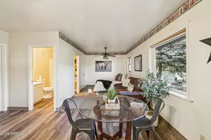 8294 W Bonnie Brae Dr, Pine, AZ 85544 - Photo 49