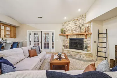 8294 W Bonnie Brae Drive, Pine, AZ 85544 - Photo 13