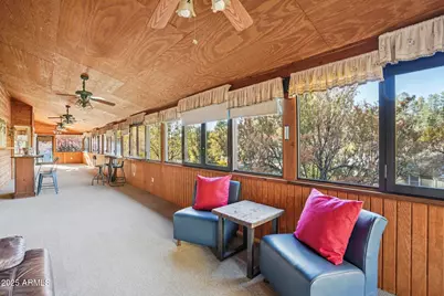 8294 W Bonnie Brae Drive, Pine, AZ 85544 - Photo 55