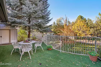 8294 W Bonnie Brae Drive, Pine, AZ 85544 - Photo 59