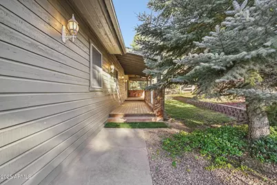 8294 W Bonnie Brae Drive, Pine, AZ 85544 - Photo 5