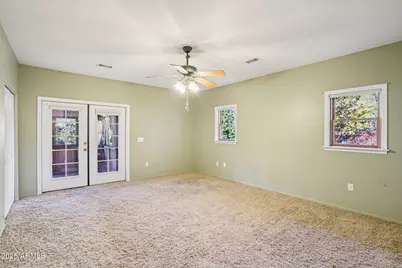 8294 W Bonnie Brae Drive, Pine, AZ 85544 - Photo 35