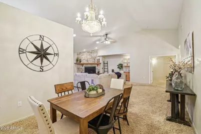 8294 W Bonnie Brae Drive, Pine, AZ 85544 - Photo 17