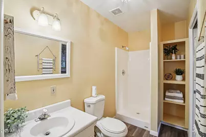 8294 W Bonnie Brae Drive, Pine, AZ 85544 - Photo 45