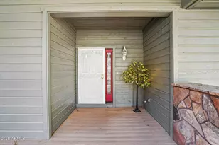 8294 W Bonnie Brae Dr, Pine, AZ 85544 - Photo 7