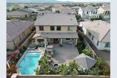 11813 S 51st Drive, Laveen, AZ 85339 - Photo 77