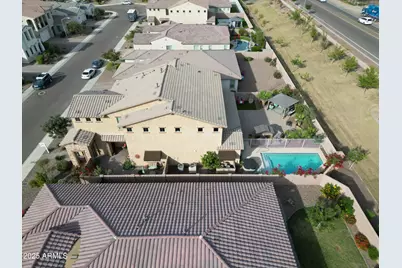 11813 S 51st Drive, Laveen, AZ 85339 - Photo 69