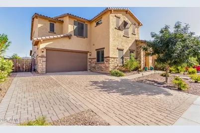 11813 S 51st Drive, Laveen, AZ 85339 - Photo 1